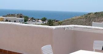 Isleta Del Moro Terraza Vistas Mar Exclusiva 60 M2 Wifi Apartment La Isleta del Moro Bagian luar foto